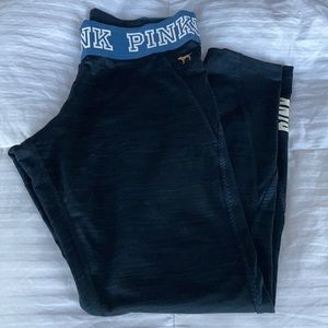 Victoria Secret Pink Leggings